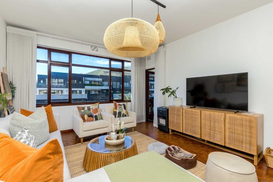 To Let 2 Bedroom Property for Rent in Sea Point Western Cape